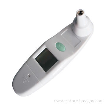 Wholesale digital infrared ear forehead thermometer